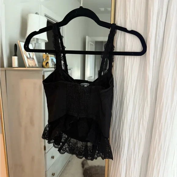 Black Reformation Tank - Picture 2 of 2